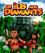 game pic for Digital Chocolate Diamond Island